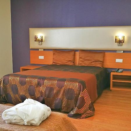 Hotel Do Vale Aguiar da Beira Kültér fotó
